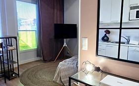 Lovely Studio in Härmälänranta